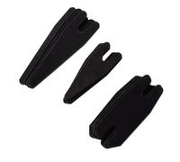 COOLHIYA 24piezas Muelles de Metal para Máquina de Tatuar Resorte para Shader y Liner Kit Recambio Accesorios Tatuajes