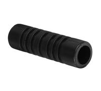 COOLHIYA Antiquemaduras Funda de Goma para Boquilla de Vapor de Cafetera Cubierta Reutilizable de Aislamiento Térmico para Cafeteras de Espresso y Fácil de Instalar