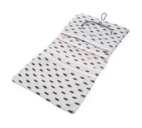 COOLHIYA Bolsa de Almacenamiento para y Reutilizable Bolsa Portátil para Húmedos y Secos Organizador Ligero para Niña para Viaje y Picnic