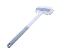 COOLHIYA Eliminador de Pelo para Mascotas con Mango Largo, Cepillo Quitapelos para Perros y Gatos en Sofás y Camas, Herramienta Versátil para Dueños de Mascotas