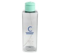COOLHIYA Máquina de Belleza de Hidrógeno con Burbujas Cuidado Facial en Casa, Dispositivo Negro de Plástico que Mejora Resultados y Reduce Asperezas