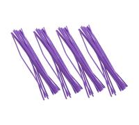 COOLHIYA Rizadores de Cabello para Mujeres de Varillas para y Permanentes Herramientas de de Pelo Rodillos Flexibles para Volumen y Protección de Salud Diseño