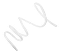 COOLHIYA Tira Antideslizante de Espuma de Color Claro para Fundas de Sofá Ajustables, 2 Metros, se Puede Cortar Libremente, Adecuado para Fijar Cubresofás y Cojines Hogar