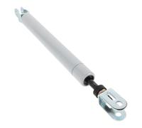 COOLHIYA Varilla Fácil Instalación de Montaje de Resorte de Gas Accesorio de Hierro para Silla de Peluquería para Silla de Barbero en Entorno Profesional