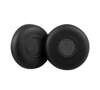 COOLHOOD Almohadillas suaves para auriculares 65/40/30/20 que mejoran la fidelidad del sonido para una cómoda almohadilla de repuesto