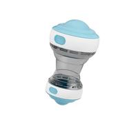 COOLHOOD Bonding - Juguete interactivo para perros, alimentador lento para divertirse, quema de energía, entretenimiento en interiores y exteriores, con dispensador para reducir el estrés y la