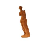 COOLHOOD Figura de mitología artesanal para decoración del hogar, estatua griega romana para sala de estar