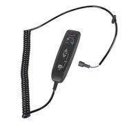 COOLHOOD Interruptores ergonómicos de unidad de control remoto para operaciones de remolque con tiempo de respuesta rápido en aplicaciones resistentes 21905175 22234339 22234415 innovadora unidad de