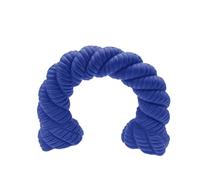 COOLHOOD Juguete multifuncional para mascotas para masticar remolcadores de guerra y ejercicio, peso de 15 kg, promueve la diversión y la higiene, juguete fácil de limpiar