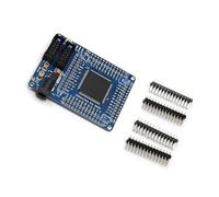 COOLHOOD Placa de desarrollo profesional EP2C5T144 que mejora la estabilidad 4608 Logics Units Sensoring Integration Ready FPGA Development Board