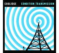 Coolidge - Condition Transmission [Vinilo]