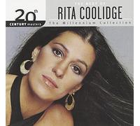 Coolidge, Rita - 20th Century Masters
