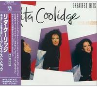 Coolidge, Rita - Greatest Hits