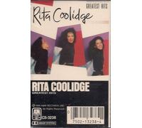 Coolidge, Rita - Greatest Hits [Casete]