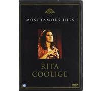 Coolidge, Rita - Most Famous Hits: Live [USA] [DVD]