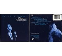 Coolidge, Rita - Out of the Blues