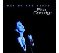 Coolidge, Rita - Out of the Blues