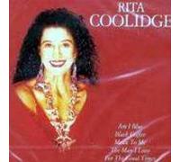 Coolidge,Rita - Rita Coolidge