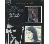 Coolidge,Rita - Rita Coolidge / Nice Feelin'