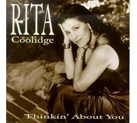 Coolidge, Rita - Thinkin About You [Casete]