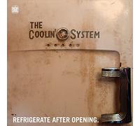 Coolin System - Refrigerate After Opening
