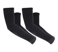 Cooling Arm Sleeves - Sun Protection Arms Sleeves, Breathable UV Block Forearm Sleevess | Arm Sleevess For Running, Basketball, Cycling, Hiking, Outdoor Sports, Golf, Tennis, Fitness Workouts