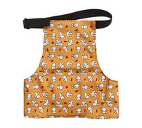 Cooling Bandana for Dogs - Cold Pet Neck Wrap, Summer Heat Relief Scarf, Breathable Cooling Collar for Cats Puppies | Outdoor Sun Protection Accessory for Home Travel Park Walking Use