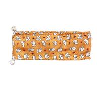 Cooling Bandana For Dogs - Cool Puppy Clothes, Hot Weather Kitten Neck Wrap, Heat Relief Scarf | Breathable Pet Accessory, Perect Choice For Pets Cats Summer Temperature Control Backyard Playing