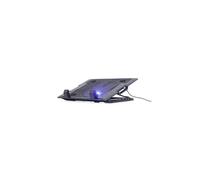 Cooling Base For A Laptop Gembird Nbs-1F17T-01 17`` NUEVO