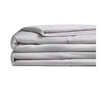 Cooling Blanket for Hot Sleeper - Manta de refrigeración ligera | Manta de tacto frío con hielo | Cubierta de cama transpirable, absorbente del sudor, con fibras frías, mantas de viaje finas para