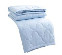 Cooling Blanket - Polyester 150x200cm | Ice Cooling Blanket, Breathable Coolings Comforter | Soft Lightweight Night Sweats Blankets For Hot Sleepers Couch Bed Summer Sleep Comfort All Season Comfort