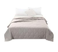 Cooling Blanket - Polyester 150x200cm | Ice Cooling Blanket, Breathable Coolings Comforter | Soft Lightweight Night Sweats Blankets For Hot Sleepers Couch Bed Summer Sleep Comfort All Season Comfort