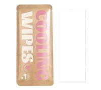 Cooling Body Wipes for Hot Weather 10x28 Inch Reusable Hiking Cooling