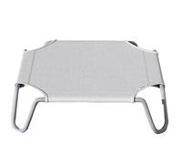 Cooling Dog Bed - Hammock Bed For Dogs | Pets Puppy Elevated Sleeping Hammock | Breathable Pet Hammocks Cots | Pet Puppy Sleeping Beds | Large Dog Beds Suitable For Small, Medium Or Large Dogs