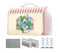 Cooling Dog House | Comfortable Waterproof Portable Cold Pet Nest | Kitten