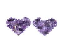 Cooling Eye Mask For Facials 100% Natural Stone Mask,Type 1