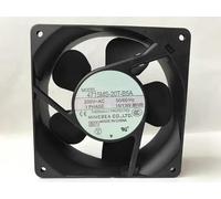 Cooling Fan 12038 4715MS-20T-B5A 200V 50/60Hz 15/13W Cabinet Fan