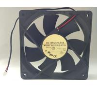 Cooling fan 12V 120mm, AD1212LS-A71GL 12V 0.24A 120x120x25mm