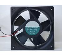Cooling fan 12V 120mm, KD1212PTS1-6A 12V 4.8W 120x120x25mm