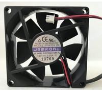 Cooling fan 12V 80mm 8025 for JF0825S1M 0.15A 80x80x25mm Cooling fan