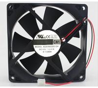 Cooling fan 12V 92mm 9225 for AGE09225S12H 0.41A 92x92x25mm Cooling fan