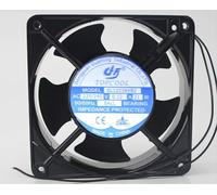 Cooling fan 220/240V 120mm 12038 for GL12038HB2 0.12A 21W 120x120x38mm Cooling fan