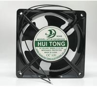 Cooling fan 220-240V 120mm 12038 for HT-A12038D220 0.1/0.16A 120x120x38mm Cooling fan
