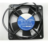 Cooling fan 220V 110mm 11025 for 100FZY2-S 18W 110x110x25mm Cooling fan