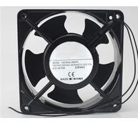 Cooling fan 230V 120mm 12038 for 12038A2-HBAPL 0.13/0.11A 120x120x38mm