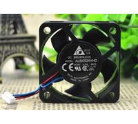 Cooling fan 24V 50MM, AUB0524VHD DC24V 0.15A 5cm 50x50x20mm