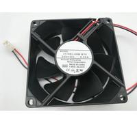 Cooling fan 24V 80mm 8025 for 3110KL-05W-B70 0.20A 80x80x25mm Cooling fan