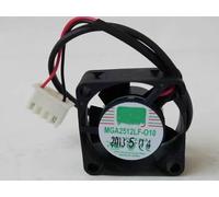 Cooling Fan 2510 MGA2512LF-O10 DC12v 0.04A 25x10mm ultra quiet fan