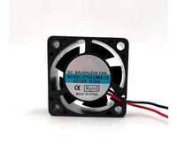 cooling fan 40x20mm DC12v 0.10A GT0412MB-20 4cm inverter power supply ultra quiet ball fan
