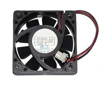cooling fan 50MM G5015M12D CS 12V 0.2A TV Fan 50x50x15mm 2 Wires